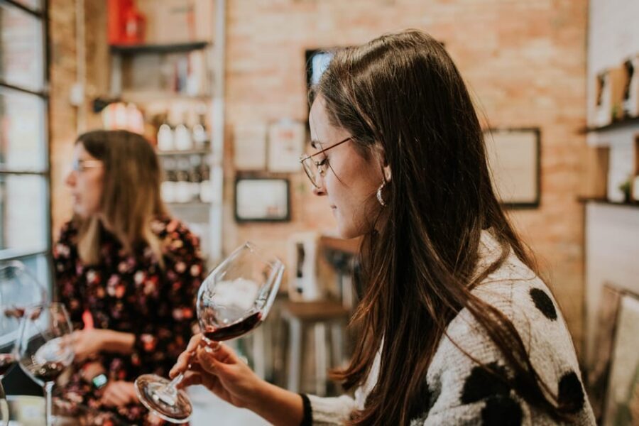 Logroño: Arizcuren Winery - Key Points