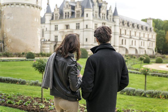 Loire Valley Castles Day Trip with Audio Guided Option from Paris - A Deep Dive into the Loire Valley Experience