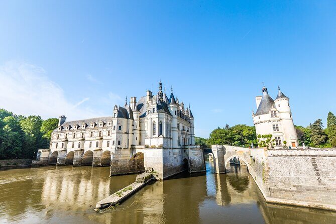 Loire Valley Castles Guided Tour with Transportation from Paris - Practical Details and Why They Matter