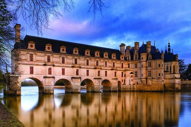 Loire Valley Castles Private Day Trip from Paris - An In-Depth Review of the Loire Valley Private Day Trip
