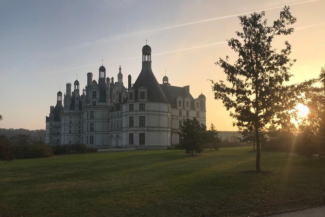 Loire Valley Castles Small-Group Day Trip from Paris - Final Thoughts