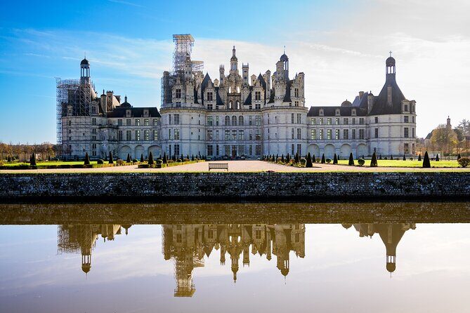Loire Valley - Chambord Castle - DayTrip from Paris - An In-Depth Look at the Loire Valley Day Trip
