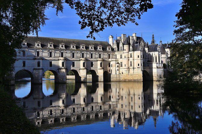 Loire Valley Chateaux from Paris Private Tour - Detailed Itinerary and What to Expect