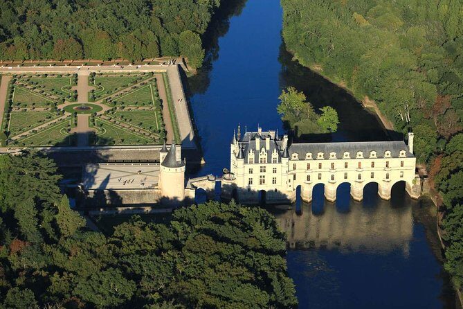 Loire Valley Day Tour From Paris - Who Is This Tour Best For?