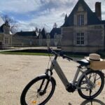 Loire Valley Ebike Tour to Chambord FROM TOURS - Exploring the Loire Valley on Two Wheels