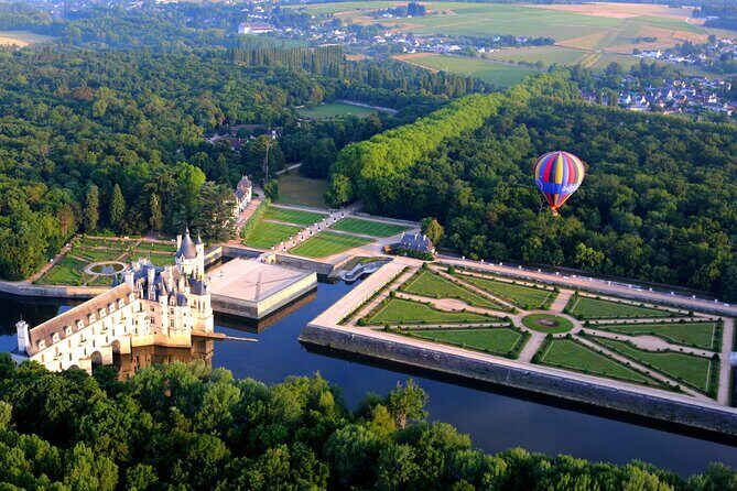 Loire Valley Hot-Air Balloon Ride - The Sum Up: Is the Loire Valley Hot-Air Balloon Ride Worth It?