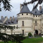 LOIRE VALLEY : Int'l Garden Festival at CHAUMONT + the king castle of CHAMBORD - FAQ