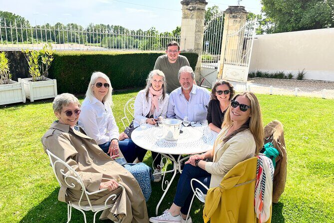 Loire Valley Private Day Trip with Chambord Winery Visit & Lunch - Authenticity and Value: Why This Tour Excels