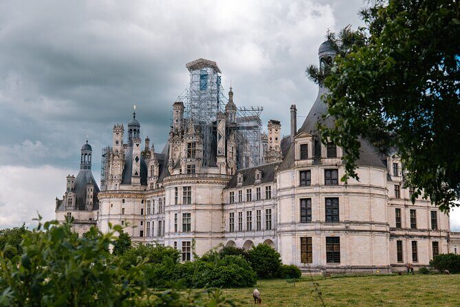 Loire Valley Tour Chambord and Chenonceau from Tours or Amboise - Why This Tour Offers Great Value