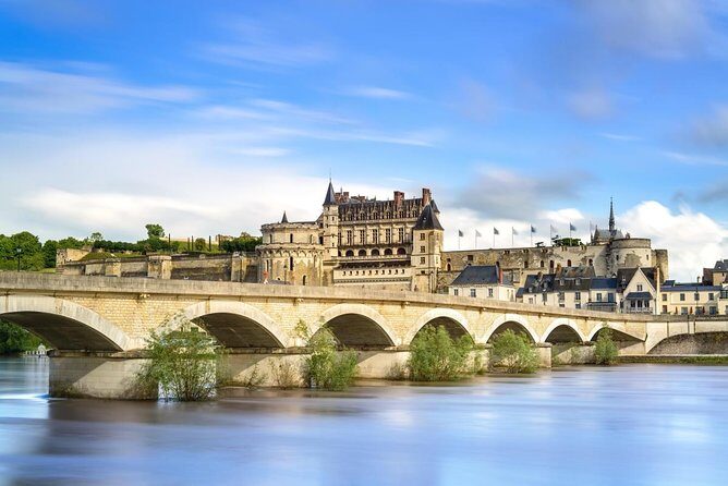 Loire Valley Wine and Castles Small-Group Day Trip from Paris - Who Should Consider This Tour?