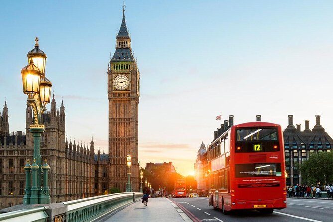London 30 Top Sights with Fun Local Guide - Final Thoughts