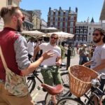 London Bike Tour: Landmarks, Secret Gems, Pub Stop & Street Art - Frequently Asked Questions
