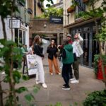 London Foodie Adventure: +10 dishes with Sherpa Food Tours - A Deep Dive into the London Foodie Adventure