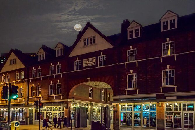 London Jack The Ripper Guided Walking Tour - The Authenticity and Value