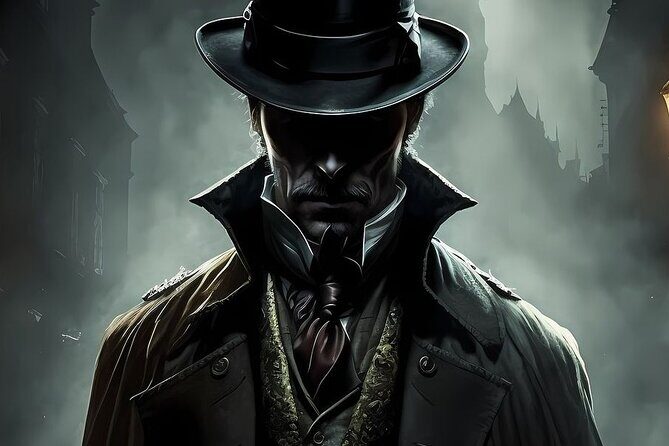 London Jack The Ripper Small-Group Walking Tour - Practical Tips for Participants