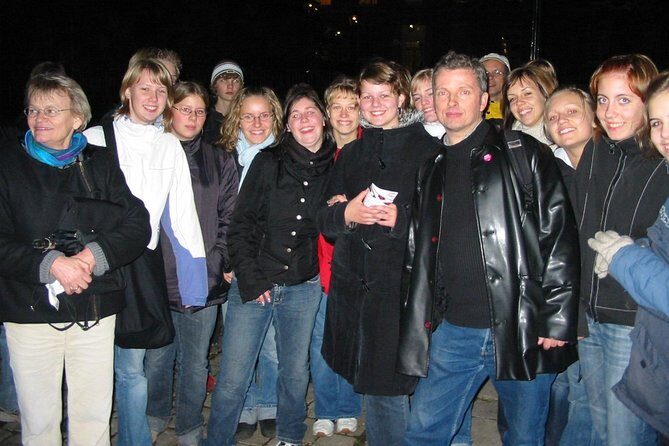 London Serial Killers - The Blood and Tears Walk - FAQs