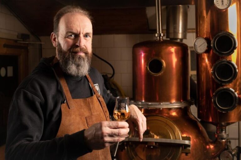Loosbroek: Grain-to-glass Whisky Distillery Tour & Tasting - A Deeper Look at the Loosbroek Whisky Experience