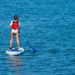 Los Cristianos : 1 Hour of Paddle surf Rental - An In-Depth Look at the Paddle Surf Experience in Los Cristianos