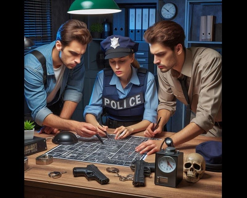 Los Cristianos: Escape Room - What Makes This Escape Room Special