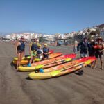 Los Cristianos: Kayak & Snorkel Tour with turtles and photos included - Why This Tour Offers Great Value