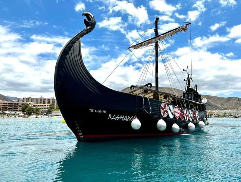 Los Cristianos: Whale Watching Cruise w/Swim Stop & Drinks - Frequently Asked Questions
