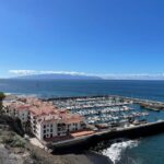 Los Gigantes: Private Sailing Tour with Swim, Drink, & Tapas - Analyzing the Value
