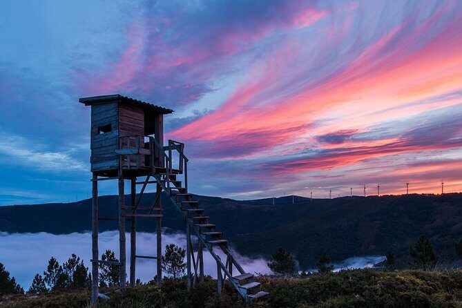 Lousa Mountain Private Tour - Why This Tour Works Well