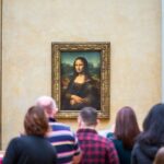 Louvre Accompaniment to Mona Lisa with reserved priority access - Final Thoughts