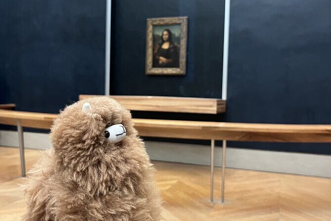 Louvre: All the stars of museum - Private guided 3h tour & entry - Exploring the Louvre: What’s Included and What’s Not
