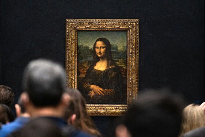 Louvre Art and Mysteries: Private Guided Experience (Lang+) - FAQ