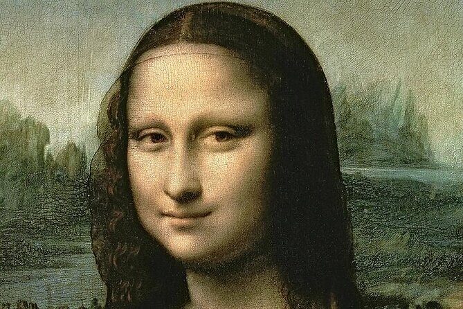 Louvre Half-Day Private Tour - Practical Details and Considerations