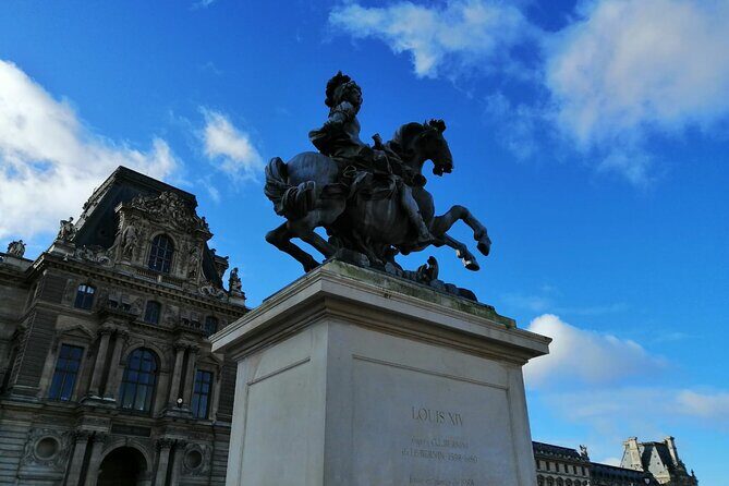 Louvre Highlights Tour for Kids with Skip-the-Ticket-Line - Why This Tour Excels