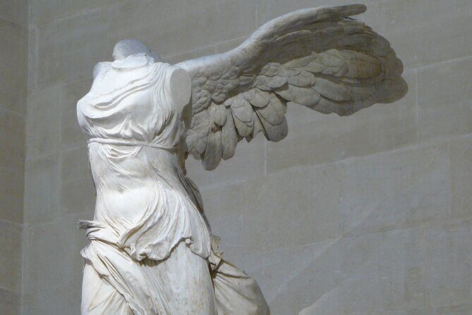 Louvre Highlights Tour - Private, Certified, Customizable - ENTRY FEES INCLUDED - FAQs