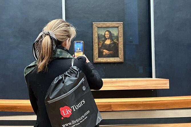 Louvre Max 6 People Small-Group Tour with Mona Lisa First Viewing - What makes this tour stand out?