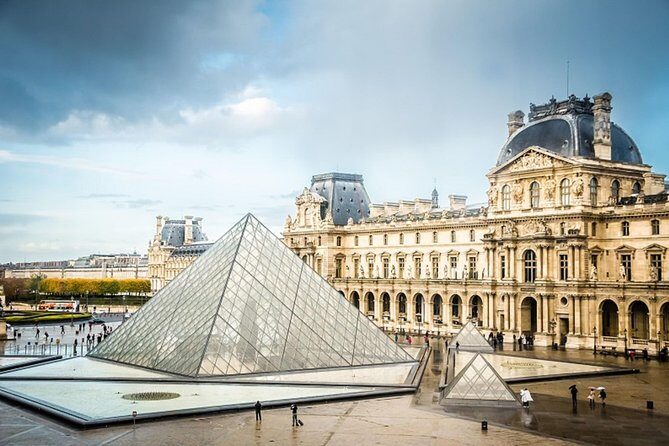 Louvre Museum and Seine River Cruise Tickets by e-mail - Final Thoughts on Value and Suitability
