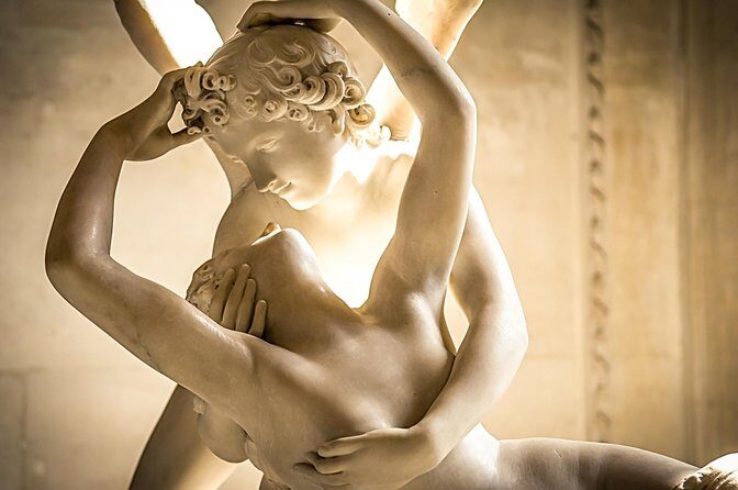 Louvre Museum Guided Tour Options with Timed Entry - Who Will Love This Tour?