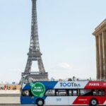 Louvre Museum Guided Tour with 1-Day Hop-On Hop-Off Bus Ticket - Who Will Love This Tour?