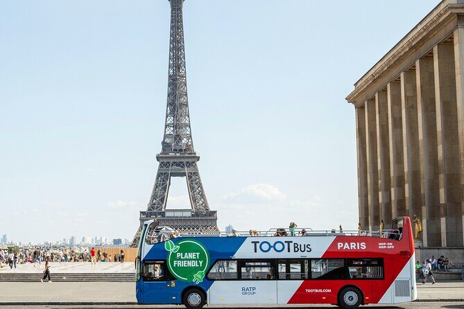 Louvre Museum Guided Tour with 1-Day Hop-On Hop-Off Bus Ticket - Who Will Love This Tour?