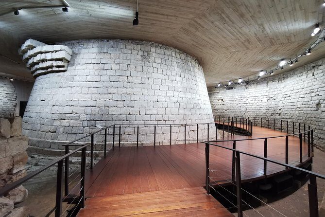Louvre Museum Guided Tour with Skip-the-line Tickets - Pricing and Value Analysis