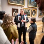 Louvre Museum : Kids-Friendly Private Tour with Entry Tickets - Possible Drawbacks to Consider