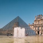 Louvre Museum Masterpieces Guided Tour with Reserved Access - A Closer Look at the Itinerary