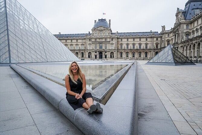 Louvre Museum & Mona Lisa Semi-Private Guided Tour (Max 6 People) - The Real Experience: From Entry to Exit