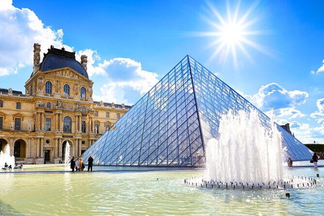 Louvre Museum Paris Tickets - Frequently Asked Questions