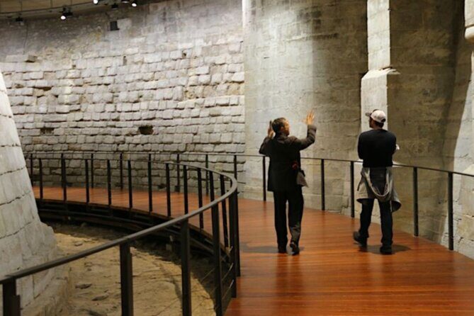 Louvre Museum Priority Access Guided Tour with Mona Lisa - Authentic Experiences from Real Travelers