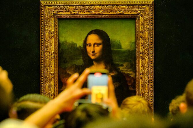 Louvre Museum Private Guided Tour | Expert Guide | Reserved Entry - Is This Tour Right for You?