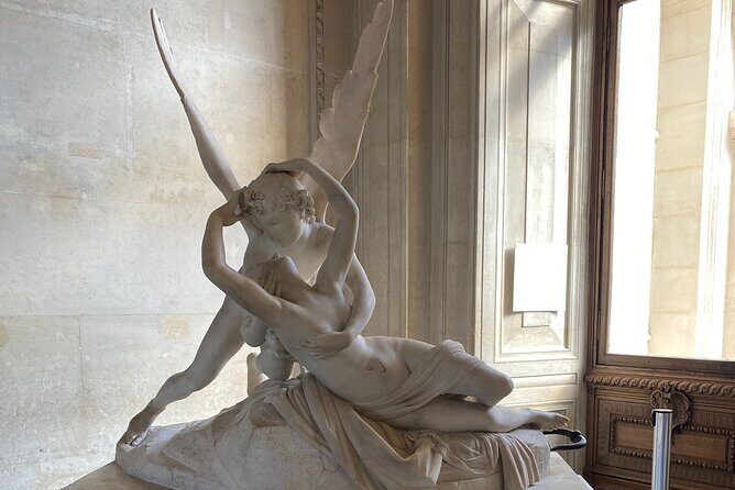 Louvre Museum Private Guided Tour - Who Should Book This Tour?