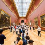 Louvre Museum Skip the Line Entry with Introduction to Mona Lisa - FAQ