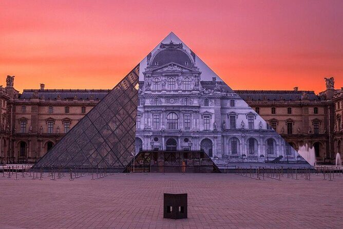 Louvre Museum Skip-the-Line Guided Tour with Artist - A Deep Dive into the Tour Itinerary