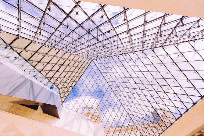Louvre Museum Skip-the-Line Small-Group Guided Tour - Final Thoughts: Is This Tour Right for You?