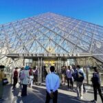 Louvre Museum Ticket & Optional Seine River Cruise - Who This Tour Is Perfect For